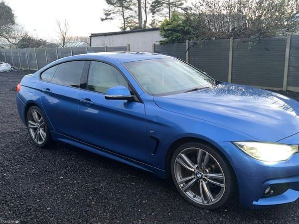 Toyota Corolla Coupe, Petrol, 2014, Blue