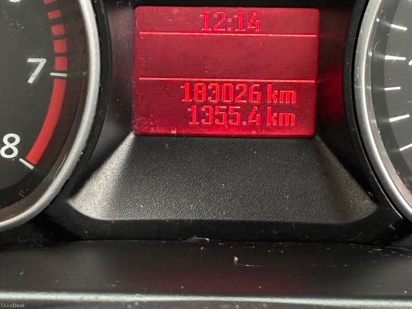 Ford Mondeo Saloon, Petrol, 2009, Purple