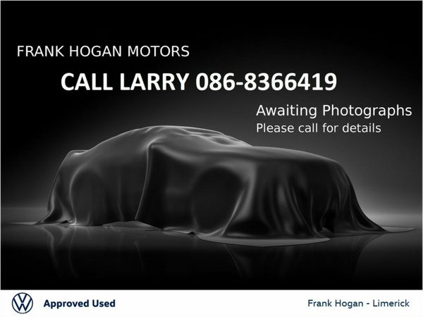 Volkswagen Tiguan SUV, Diesel, 2023, Black