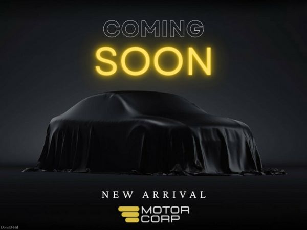 BMW iX3 SUV, Electric, 2021, Black