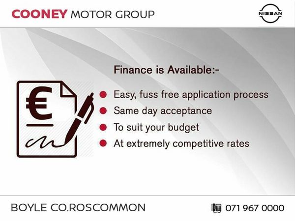 Nissan Qashqai MPV, Petrol, 2023, Grey