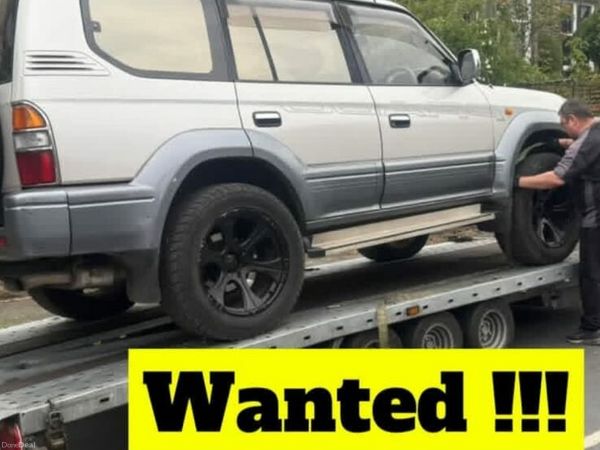 Toyota RAV4 SUV, Petrol, 2007, Blue