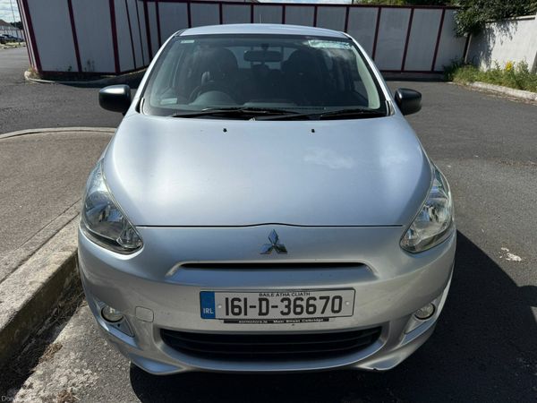 Opel Meriva MPV, Diesel, 2013, Silver