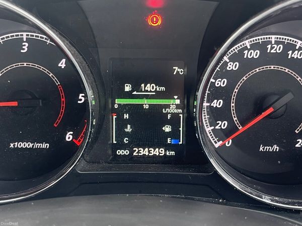 Mitsubishi ASX SUV, Diesel, 2016, Silver