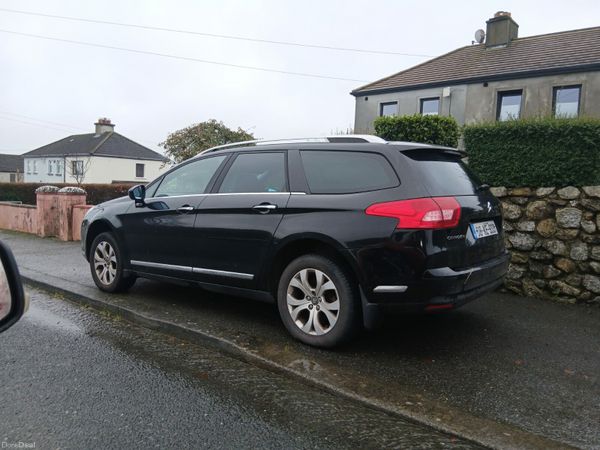 Daihatsu Terios SUV, Petrol, 2006, Silver