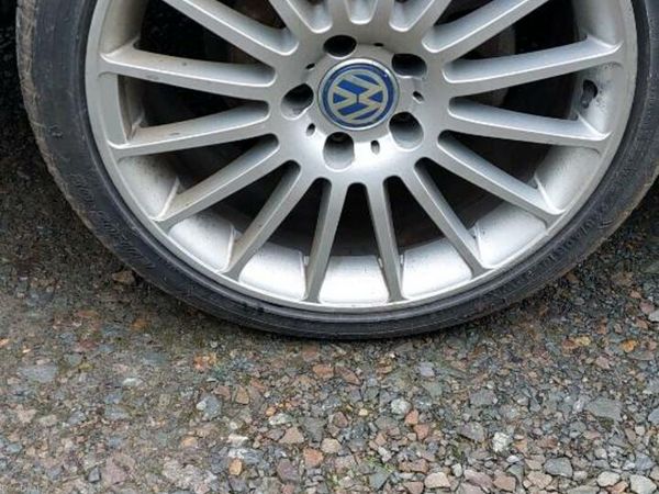 Volkswagen Caddy MPV, Diesel, 2009, Silver