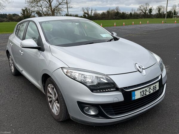 Skoda Yeti SUV, Diesel, 2013, Orange