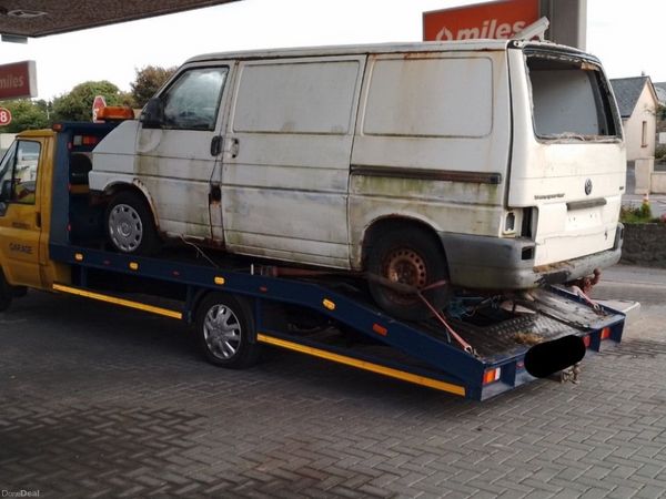 Ford Focus Hatchback, Petrol, 2014, Red