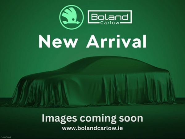 Skoda Octavia Saloon, Diesel, 2023, Black