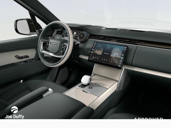 Land Rover Range Rover SV 550e - *** Available for sale in Dublin for € ...