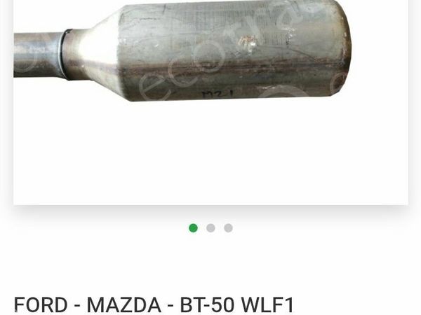 Ford Ranger Crew Cab, Diesel, 2007, White