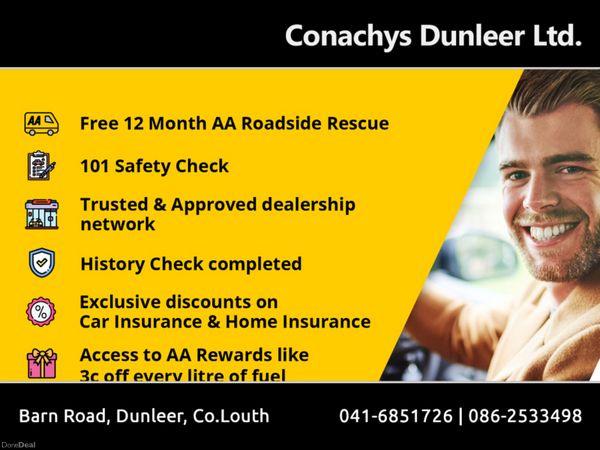 SEAT Arona Hatchback, Petrol, 2021, Grey