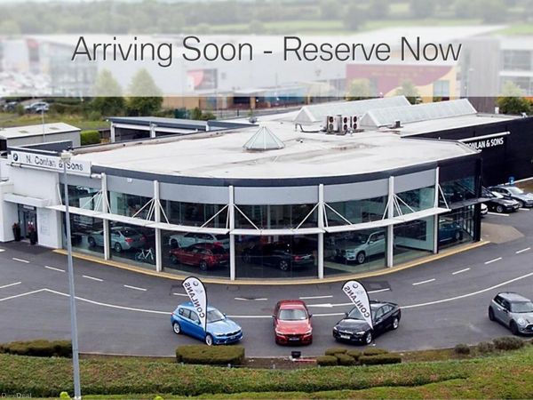 BMW iX1 SUV, Electric, 2026, Grey