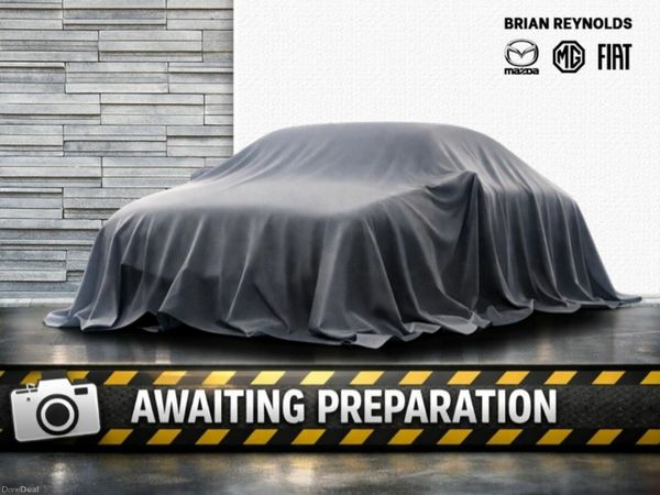 Mazda Mazda3 Hatchback, Petrol, 2022, Grey