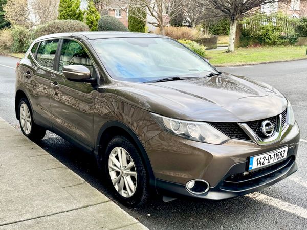 Jaguar E-Pace Estate/Jeep, Diesel, 2018, Black