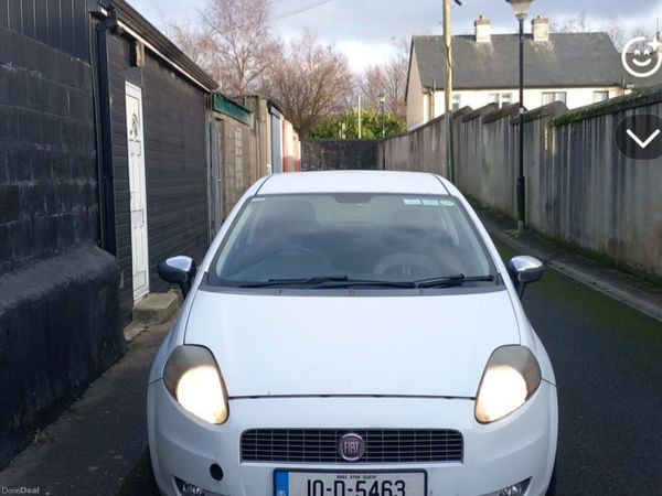 Kia Ceed MPV, Diesel, 2012, Grey