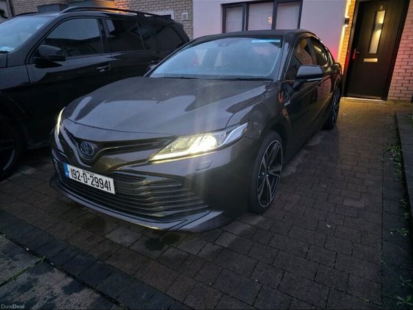 Renault Kadjar SUV, Petrol, 2019, Blue