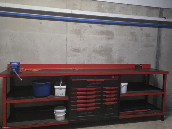 Ford Transit Van, Diesel, 2021, White