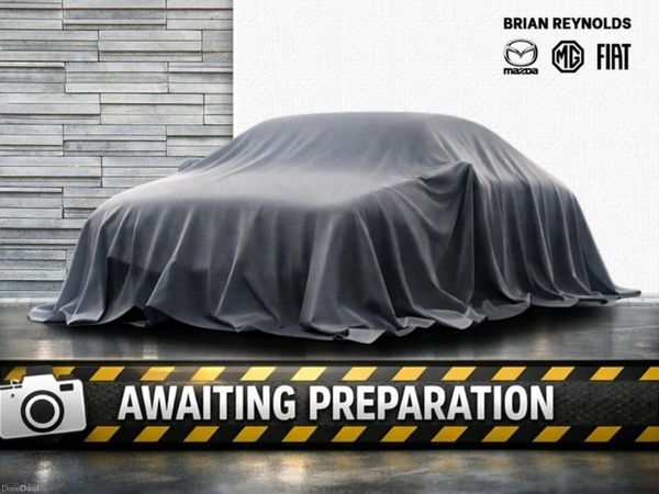 Mazda CX-30 SUV, Petrol, 2023, Red