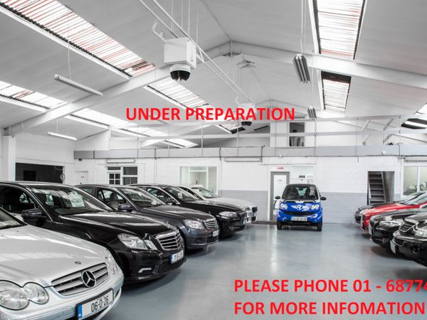 Audi e-tron Estate, Electric, 2020, Black