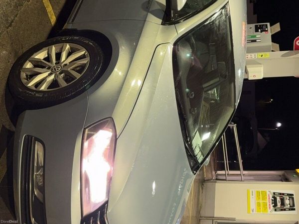 Volkswagen Passat Saloon, Diesel, 2014, Brown