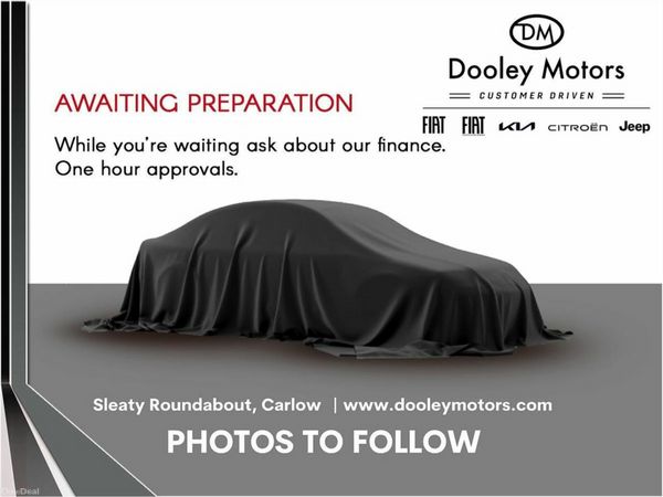 Volkswagen Golf Estate, Diesel, 2023, Blue