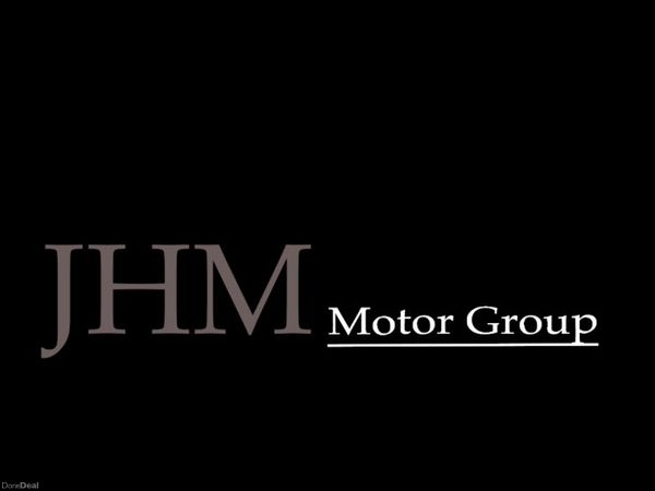 BMW 5-Series Saloon, Petrol Plug-in Hybrid, 2017, Black