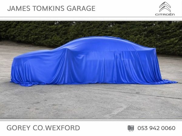 Citroen C3 Hatchback, Petrol, 2023, Black