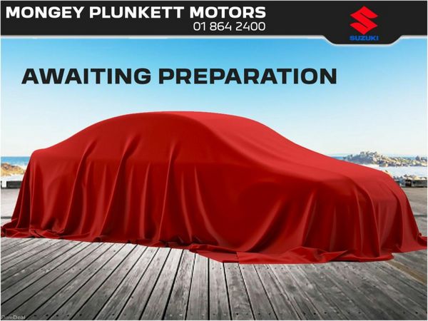 Suzuki Vitara SUV, Petrol, 2023, Blue