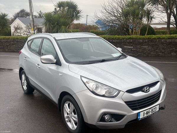 Kia Picanto Hatchback, Petrol, 2011, Silver