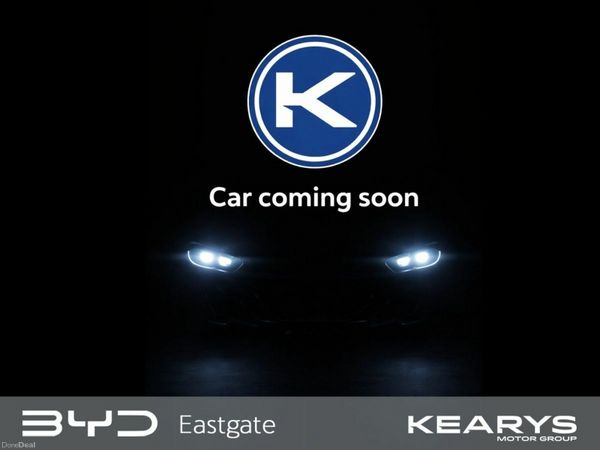 Audi A3 Saloon, Petrol, 2021, Black