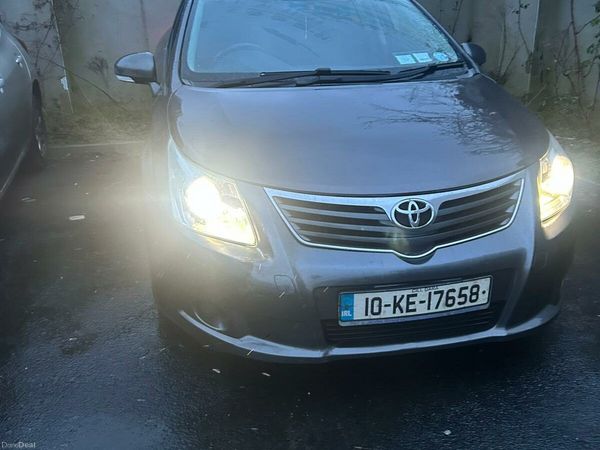 Ford Mondeo Hatchback, Diesel, 2016, Black