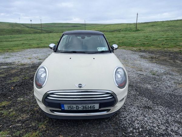 THOMAS MC CLEAN FUSO Box Van, Diesel, 2015, White