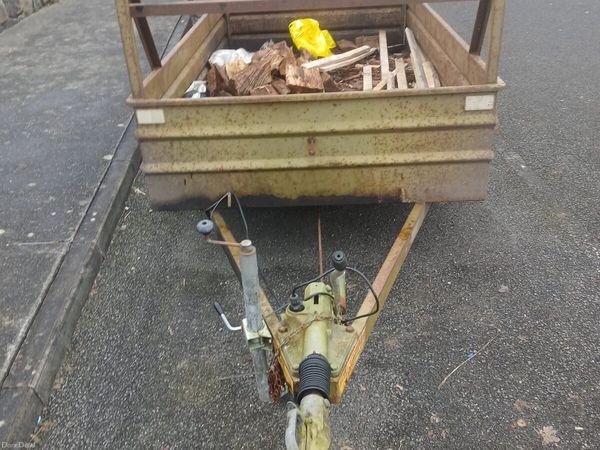 Volkswagen Passat Saloon, Diesel, 2011, Grey