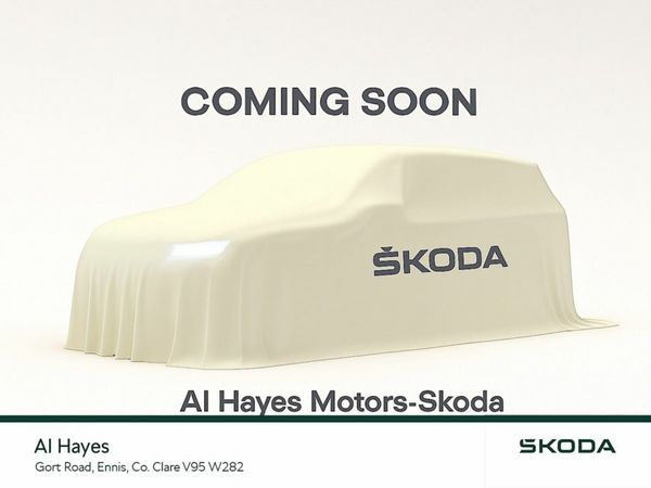 Skoda Superb Saloon, Diesel, 2018, Grey