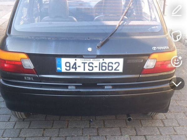 Nissan Qashqai Hatchback, Petrol, 2008, Silver