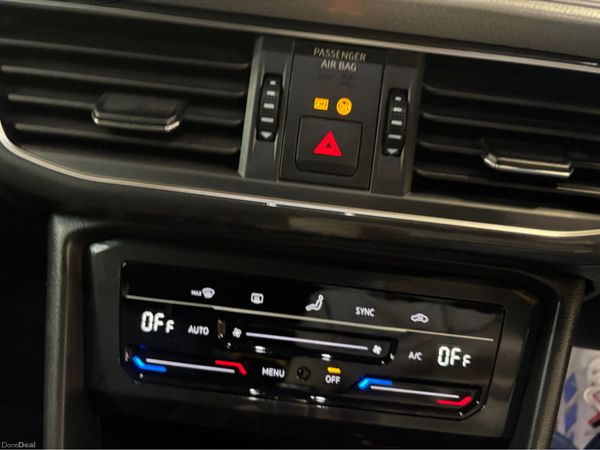 SEAT Tarraco Estate, Diesel, 2021, Grey