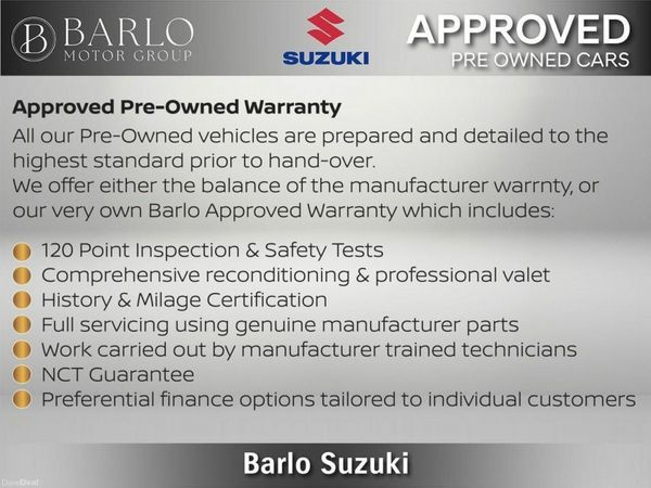 Suzuki Swift Hatchback, Petrol, 2026, 