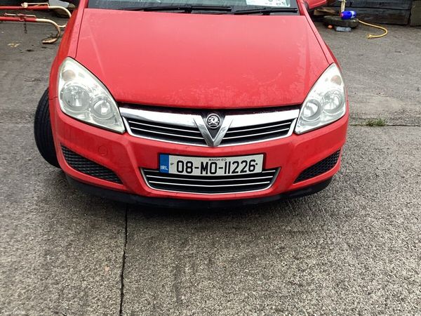 Volkswagen Golf Hatchback, Diesel, 2008, Blue