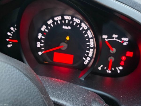 Kia Sportage SUV, Diesel, 2013, Silver