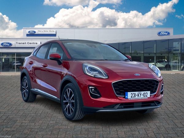 Toyota Yaris Hatchback, Petrol Hybrid, 2023, White