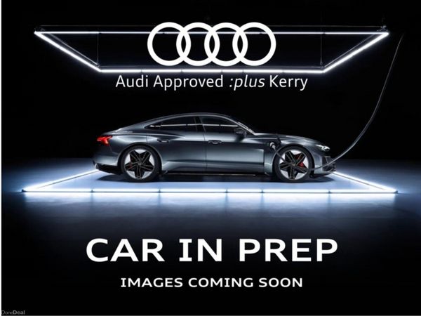 Audi Q5 SUV, Diesel, 2025, Black