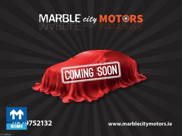 Volkswagen Golf Estate, Diesel, 2019, Red