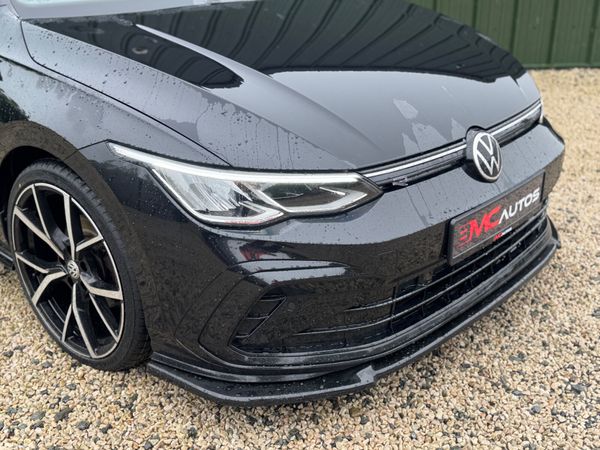 2020 VW GOLF R-LINE 2.0TDI AUTO for sale in Louth for €26,495 on DoneDeal
