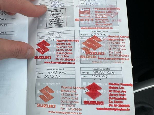 Toyota Corolla Saloon, Petrol, 2012, Grey