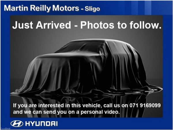 Hyundai Tucson MPV, Diesel, 2023, Brown