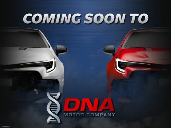 Audi A3 Saloon, Petrol, 2019, Blue