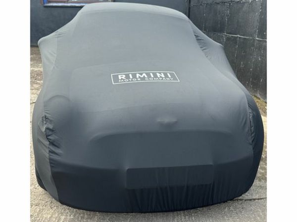 Mini Cooper Convertible, Petrol, 2013, White