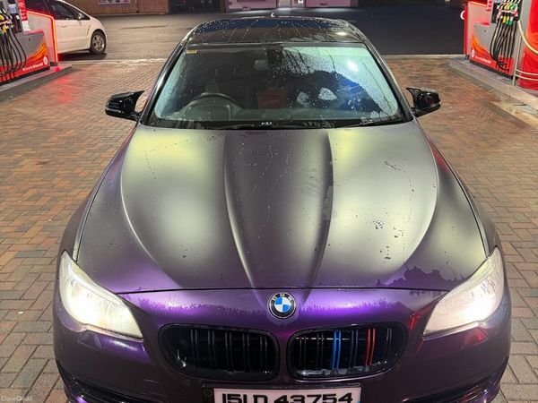 Mercedes-Benz C-Class Saloon, Diesel, 2017, Blue