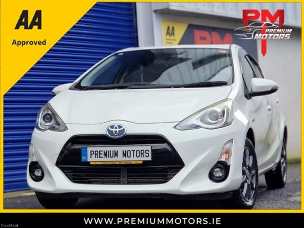 Nissan March Hatchback, Petrol, 2015, White